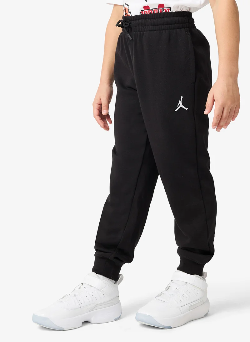 Jordan Kids Jordan Brooklyn Fleece Pants